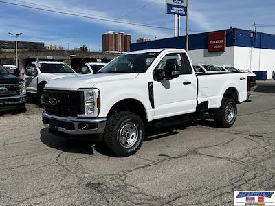 New 2024 Ford F-250 XL Regular Cab 4x4, Pickup for sale #14686 - photo 1