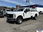 New 2024 Ford F-250 XL Regular Cab 4x4, Pickup for sale #14686 - photo 1