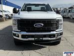 New 2024 Ford F-250 XL Regular Cab 4x4, Pickup for sale #14686 - photo 4