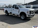 New 2024 Ford F-250 XL Regular Cab 4x4, Pickup for sale #14686 - photo 5