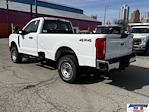 New 2024 Ford F-250 XL Regular Cab 4x4, Pickup for sale #14686 - photo 2