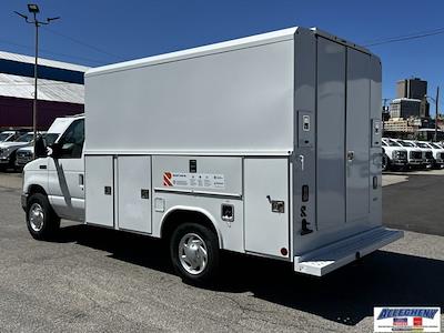 2025 Ford E-350 4x2, Service Utility Van for sale #14707 - photo 2