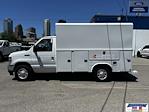 New 2025 Ford E-350 4x2, 11' Reading RVSL Service Utility Van for sale #14714 - photo 3