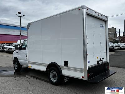 2025 Ford E-350 4x2, Box Van for sale #14738 - photo 2