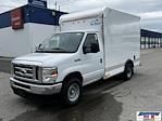 New 2025 Ford E-350 4x2, Box Van for sale #14738 - photo 1