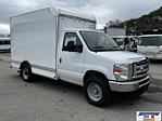 New 2025 Ford E-350 4x2, Box Van for sale #14738 - photo 5