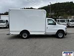 New 2025 Ford E-350 4x2, Box Van for sale #14738 - photo 6
