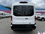 New 2024 Ford Transit 250 Medium Roof 4x2, Empty Cargo Van for sale #14740 - photo 8