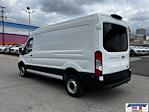 New 2024 Ford Transit 250 Medium Roof 4x2, Empty Cargo Van for sale #14740 - photo 9