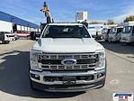 New 2024 Ford F-550 XL Super Cab 4x4, Mechanics Body for sale #14757 - photo 4