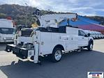 New 2024 Ford F-550 XL Super Cab 4x4, Mechanics Body for sale #14757 - photo 7