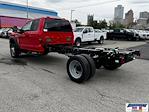 New 2024 Ford F-550 XL Super Cab 4x4, Cab Chassis for sale #14768 - photo 2