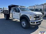 New 2024 Ford F-600 XL Regular Cab 4x4, Dump Truck for sale #14769 - photo 5