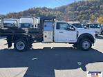 New 2024 Ford F-600 XL Regular Cab 4x4, Dump Truck for sale #14769 - photo 6