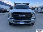 Used 2019 Ford F-550 XL Regular Cab 4x4, Dump Truck for sale #14769A - photo 4