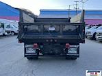 Used 2019 Ford F-550 XL Regular Cab 4x4, Dump Truck for sale #14769A - photo 8