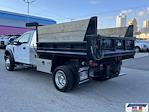 Used 2019 Ford F-550 XL Regular Cab 4x4, Dump Truck for sale #14769A - photo 2