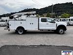 New 2024 Ford F-550 XL Super Cab 4x4, 11' Palfinger PAL Pro 39 Mechanics Body for sale #14770 - photo 6