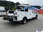 New 2024 Ford F-550 XL Super Cab 4x4, 11' Palfinger PAL Pro 39 Mechanics Body for sale #14770 - photo 7