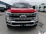 2024 Ford F-550 Super Cab DRW 4x4, Cab Chassis for sale #14771 - photo 4