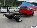 2024 Ford F-550 Super Cab DRW 4x4, Cab Chassis for sale #14771 - photo 7