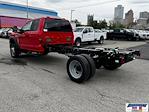 2024 Ford F-550 Super Cab DRW 4x4, Cab Chassis for sale #14771 - photo 2