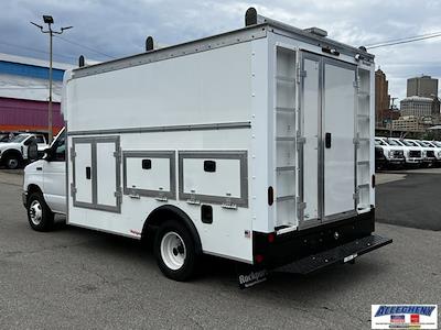 New 2025 Ford E-350 4x2, Service Utility Van for sale #14775 - photo 2