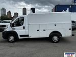 Used 2018 Ram ProMaster 3500 Standard Roof 4x2, Service Utility Van for sale #14775A - photo 3