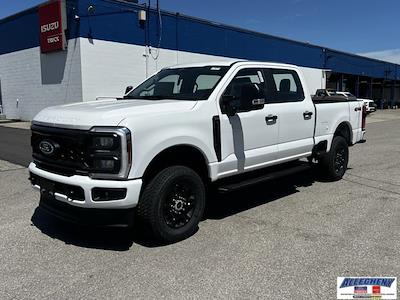 New 2024 Ford F-250 XL Crew Cab 4x4, Pickup for sale #14777 - photo 1