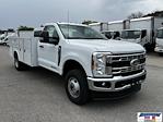 New 2024 Ford F-350 XL Regular Cab 4x4, 11' Reading SL Service Body Service Truck for sale #14786 - photo 5