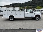 New 2024 Ford F-350 XL Regular Cab 4x4, 11' Reading SL Service Body Service Truck for sale #14786 - photo 6