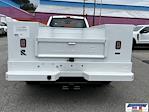 New 2024 Ford F-350 XL Regular Cab 4x4, 11' Reading SL Service Body Service Truck for sale #14786 - photo 8