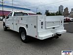 New 2024 Ford F-350 XL Regular Cab 4x4, 11' Reading SL Service Body Service Truck for sale #14786 - photo 2