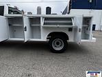 New 2024 Ford F-350 XL Regular Cab 4x4, 11' Reading SL Service Body Service Truck for sale #14786 - photo 9