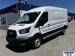 New 2024 Ford Transit 250 Medium Roof 4x4, Empty Cargo Van for sale #14812 - photo 1