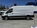 New 2024 Ford Transit 250 Medium Roof 4x4, Empty Cargo Van for sale #14812 - photo 3