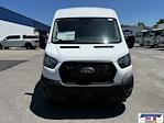 New 2024 Ford Transit 250 Medium Roof 4x4, Empty Cargo Van for sale #14812 - photo 4