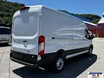 New 2024 Ford Transit 250 Medium Roof 4x4, Empty Cargo Van for sale #14812 - photo 7