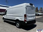 New 2024 Ford Transit 250 Medium Roof 4x4, Empty Cargo Van for sale #14812 - photo 9