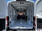 New 2024 Ford Transit 250 Medium Roof 4x4, Empty Cargo Van for sale #14812 - photo 2