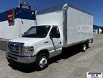 New 2025 Ford E-350 4x2, 16' Rockport Box Van for sale #14815 - photo 1