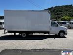 New 2025 Ford E-350 4x2, 16' Rockport Box Van for sale #14815 - photo 6