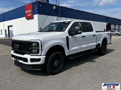 New 2024 Ford F-250 XL Crew Cab 4x4, Pickup for sale #14820 - photo 1