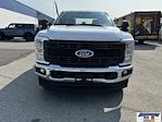 New 2024 Ford F-350 XL Crew Cab 4x4, 9' Reading SL Service Body Service Truck for sale #14822 - photo 4