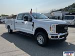 New 2024 Ford F-350 XL Crew Cab 4x4, 9' Reading SL Service Body Service Truck for sale #14822 - photo 5