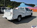 New 2024 Ford F-350 XL Crew Cab 4x4, 9' Reading SL Service Body Service Truck for sale #14822 - photo 7