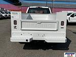 New 2024 Ford F-350 XL Crew Cab 4x4, 9' Reading SL Service Body Service Truck for sale #14822 - photo 8