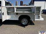 New 2024 Ford F-350 XL Crew Cab 4x4, 9' Reading SL Service Body Service Truck for sale #14822 - photo 9