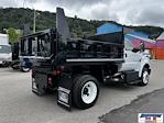 New 2025 Ford F-750 Regular Cab 4x2, 10' Allegheny Truck Body Dump Truck for sale #14828 - photo 7