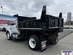 New 2025 Ford F-750 Regular Cab 4x2, 10' Allegheny Truck Body Dump Truck for sale #14828 - photo 2